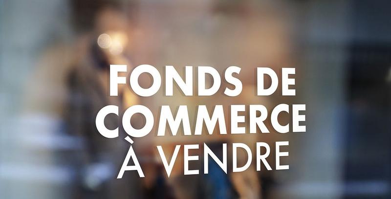 Fonds de commerce - Magasins - 80 m²