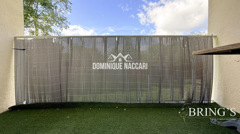 Appartement - 50 m² - 3 pièces