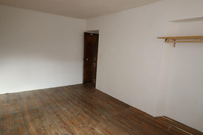 Appartement - 89 m² - 3 pièces