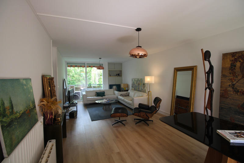 Appartement - 86 m² - 4 pièces