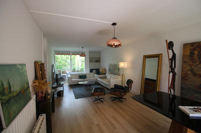 Appartement - 86 m² - 4 pièces