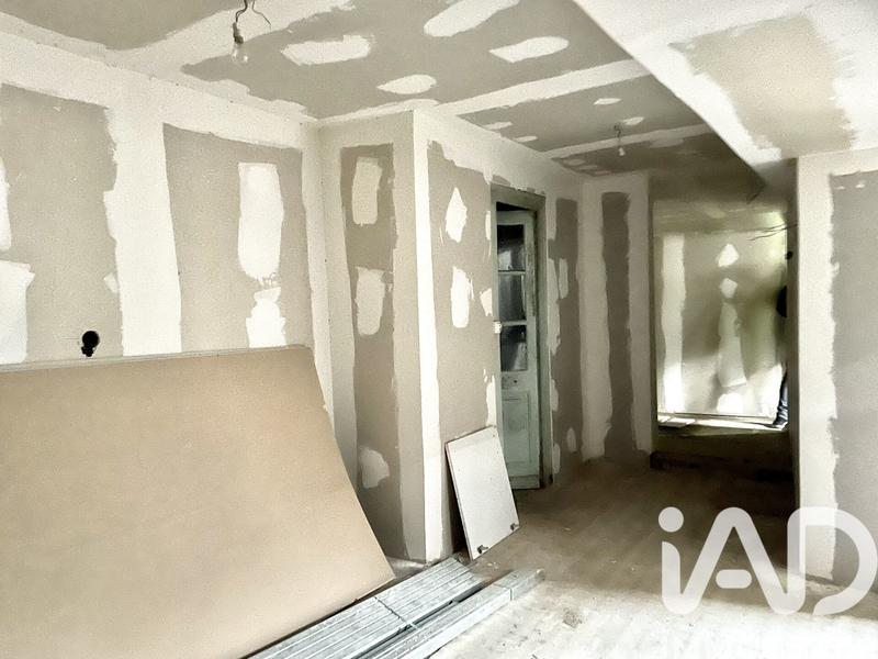 Maison de ville - 98 m² - 5 pièces