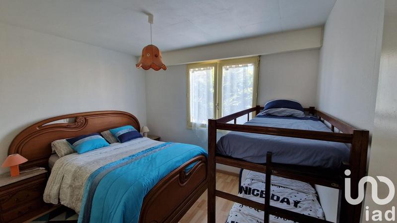 Appartement - 51 m² - 3 pièces