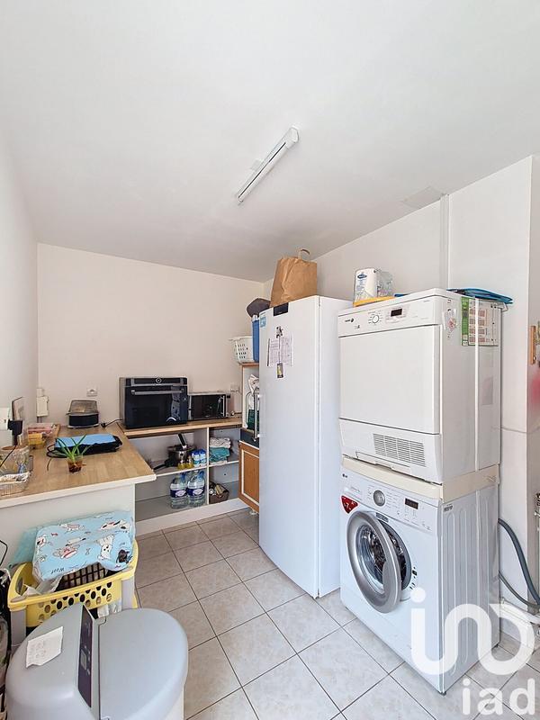 Maison - 139 m² - 6 pièces