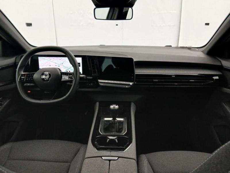 Renault Austral mild hybrid advanced 130 Evolution