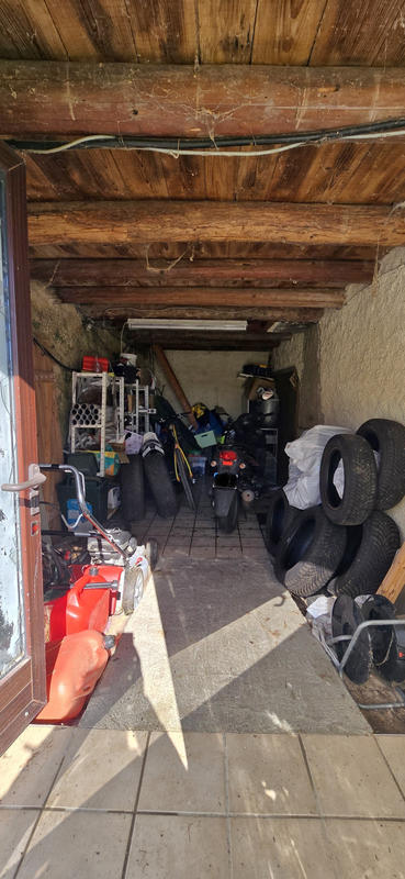 Maison - 172 m² - 9 pièces