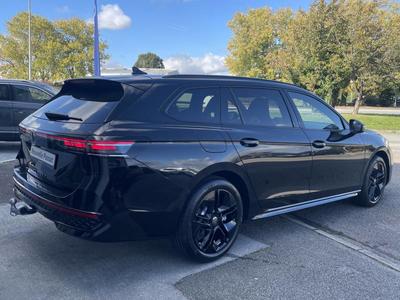 Volkswagen Passat 1.5 eHybrid 272 Dsg6 R-Line