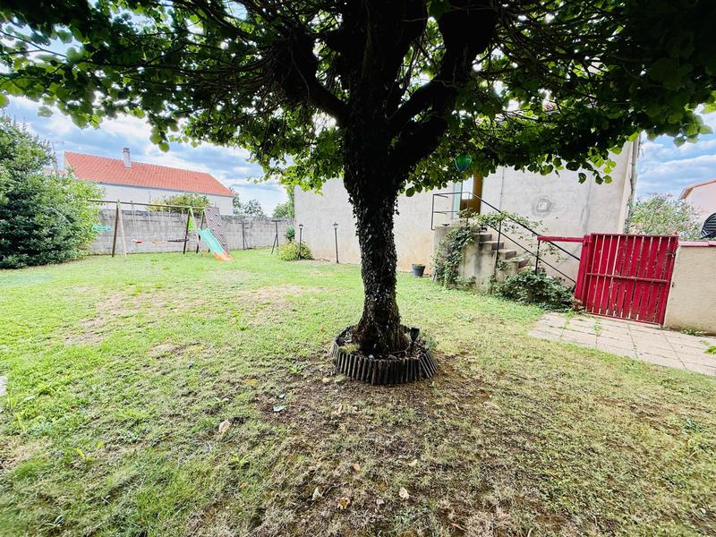 Maison - 165 m² - 5 pièces