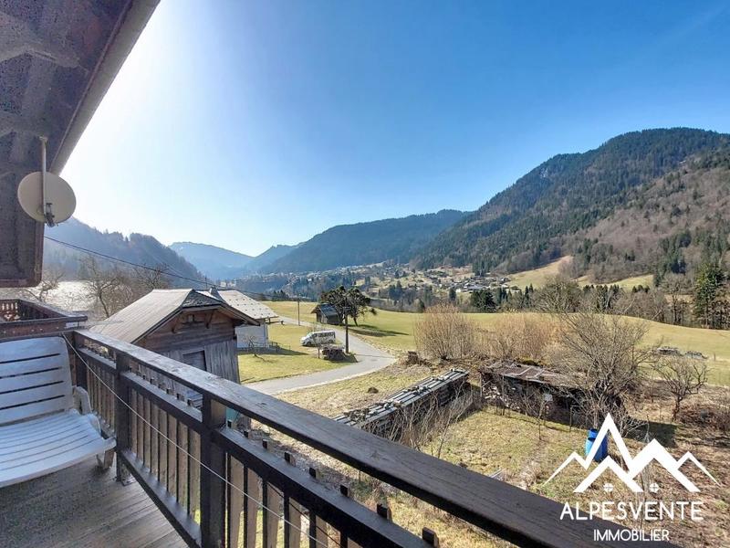 Maison - 118 m² - 8 pièces