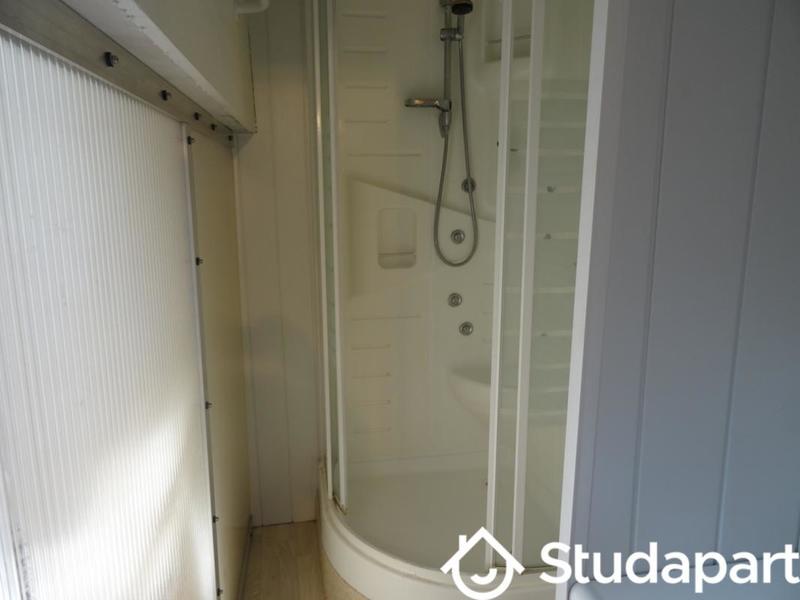 Chambre - 20 m² - 1 pièce