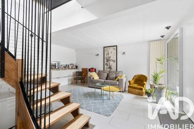 Maison de maîtres - 215 m² - 7 pièces