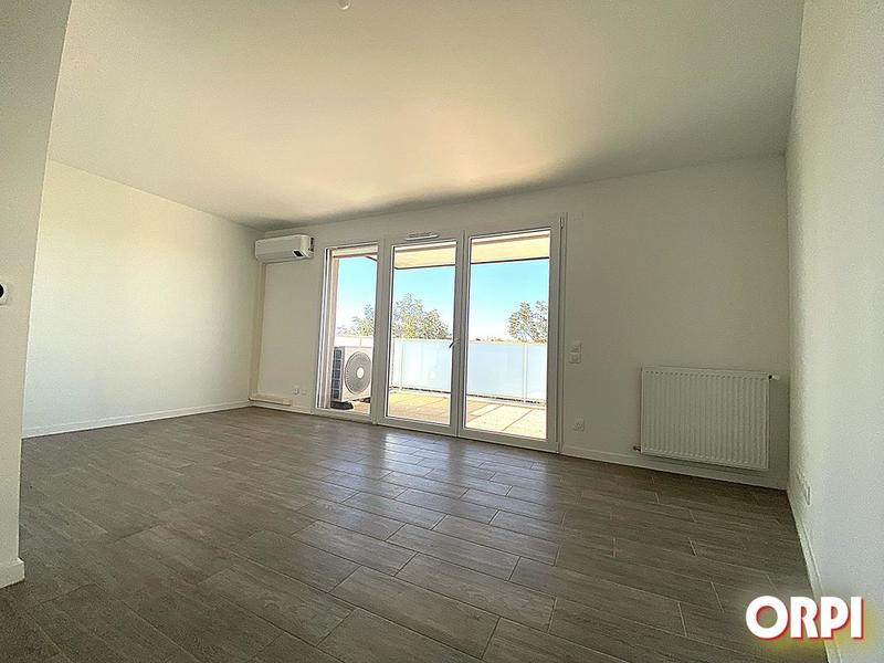 Appartement - 73 m² - 3 pièces