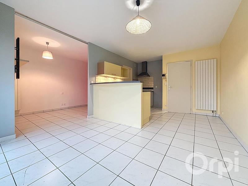 Studio - 36 m² - 1 pièce