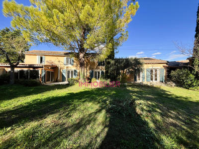 Maison - 175 m² - 4 pièces