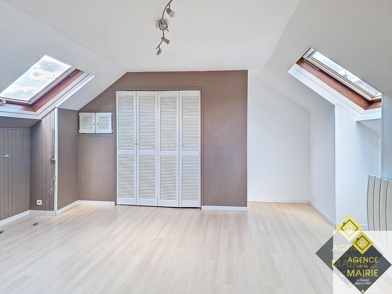 Maison - 115 m² - 6 pièces