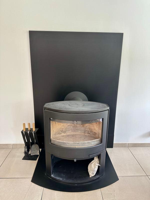 Maison - 119 m² - 6 pièces