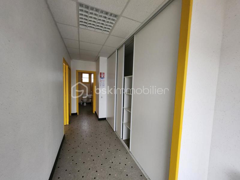 Immeuble - 333 m² - 11 pièces