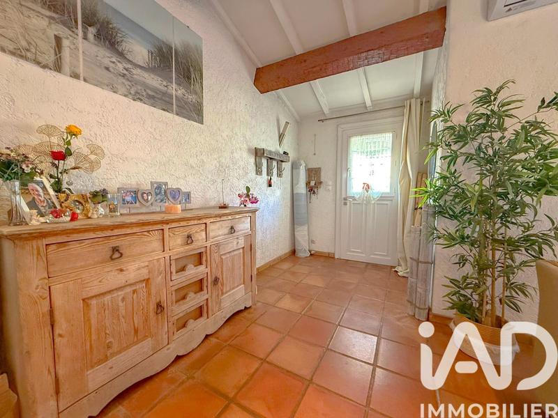 Maison - 93 m² - 3 pièces
