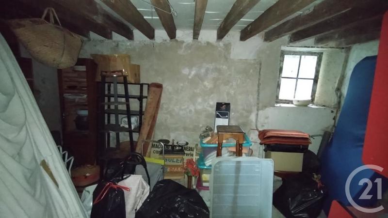 Maison de ville - 59 m² - 4 pièces