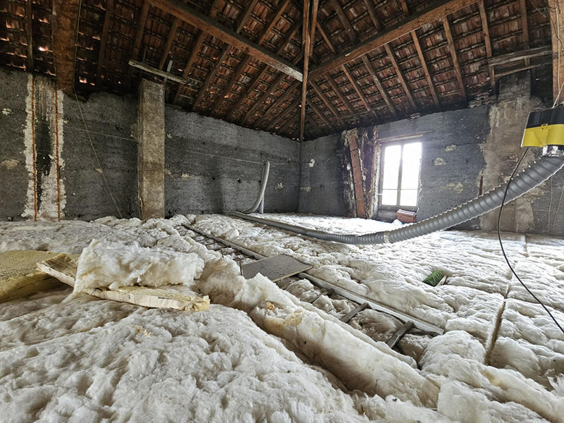 Immeuble - 280 m² - 10 pièces