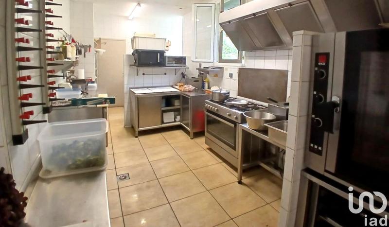 Local commercial - 230 m²