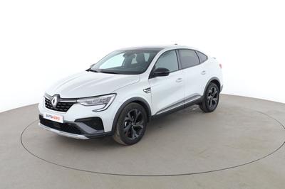 Renault Arkana 1.3 TCe Rs Line Edc 140 ch