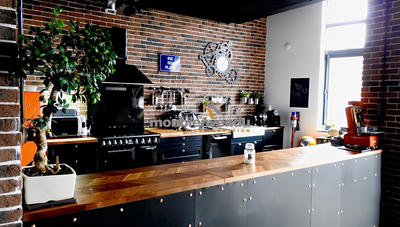 Appartement - 223 m² - 6 pièces