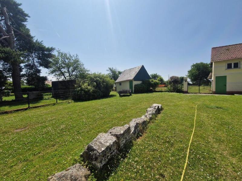 Maison - 231 m² - 8 pièces