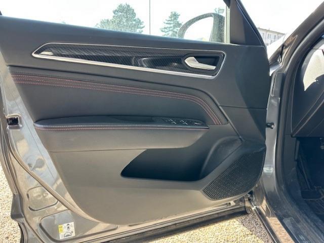 Renault Arkana mild hybrid 160 Edc Fap - 22 R.S. Line