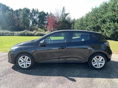 Renault Clio TCe 90 Evolution