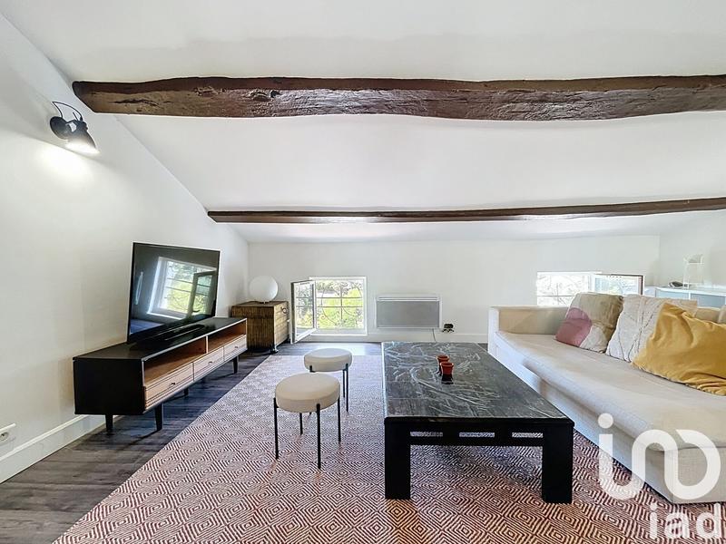 Appartement - 60 m² - 4 pièces