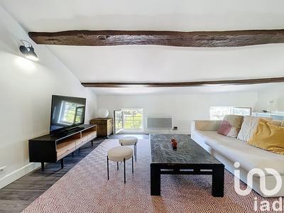 Appartement - 60 m² - 4 pièces