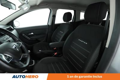 Dacia Duster II 1.5 dCi Blue Prestige 4x2 116 ch