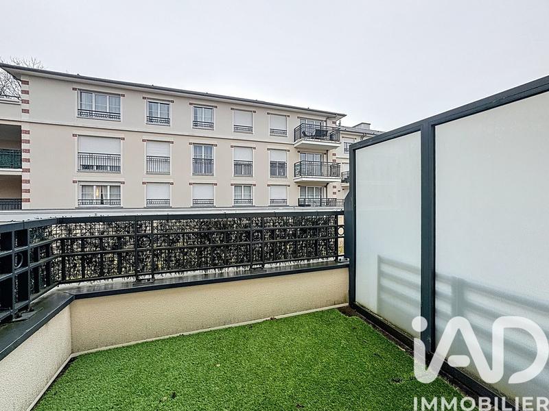 Maison de ville - 71 m² - 3 pièces