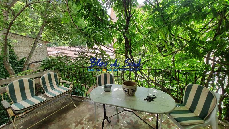 Maison de ville - 196 m² - 10 pièces