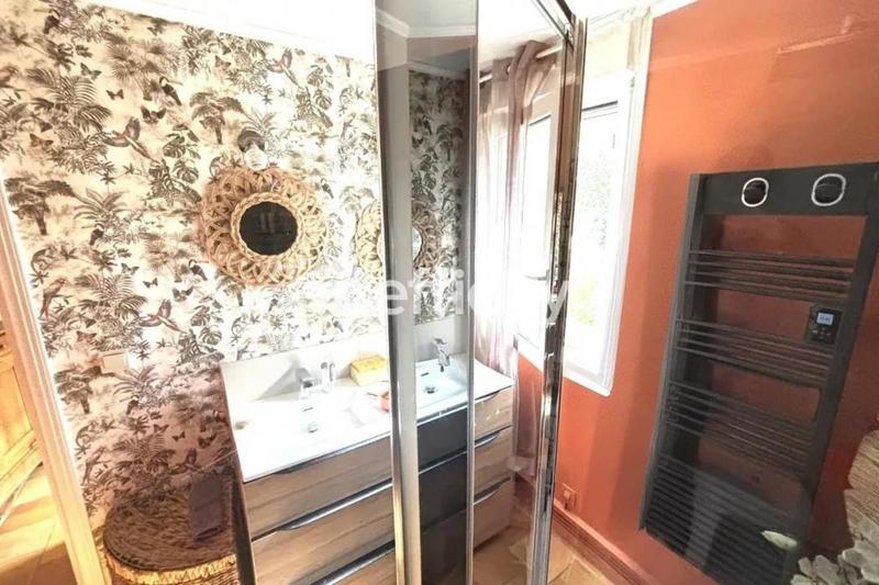 Maison - 162 m² - 7 pièces