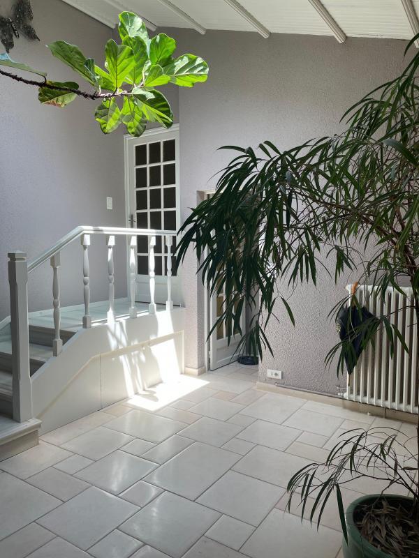 Maison - 162 m² - 6 pièces