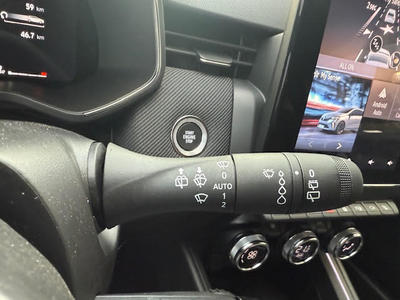 Renault Clio Tc9 Esprit Alpine + Pack Hiver