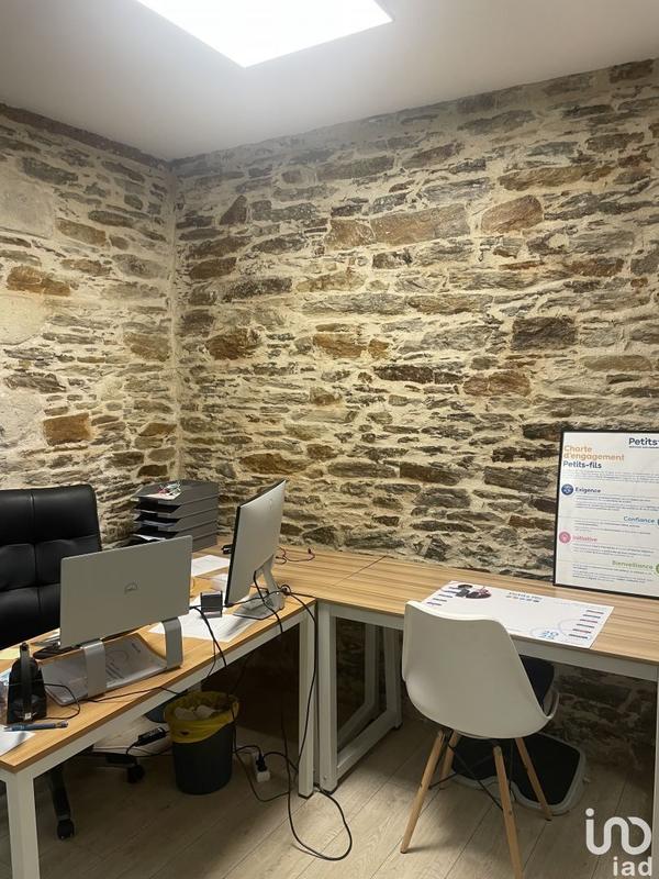 Local commercial - 52 m²