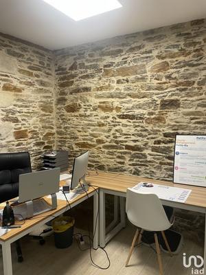 Local commercial - 52 m²