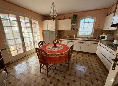 Maison - 108 m² - 4 pièces