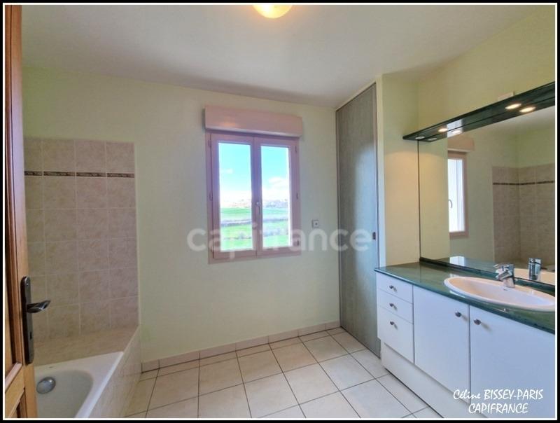 Pavillon - 165 m² - 5 pièces