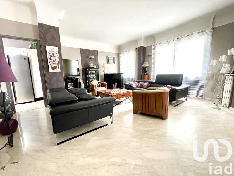 Maison - 170 m² - 6 pièces