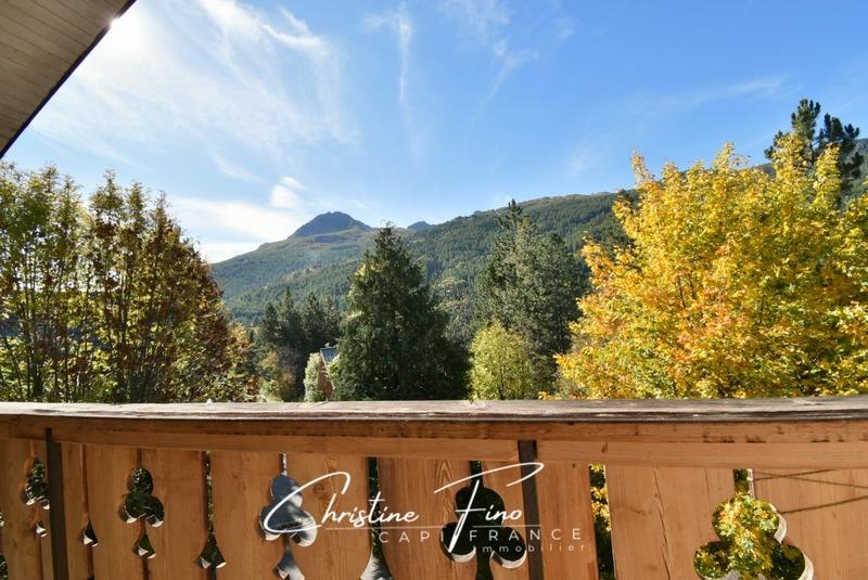 Maison - 251 m² - 10 pièces