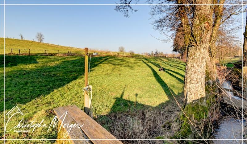 Maison de campagne - 490 m² - 15 pièces