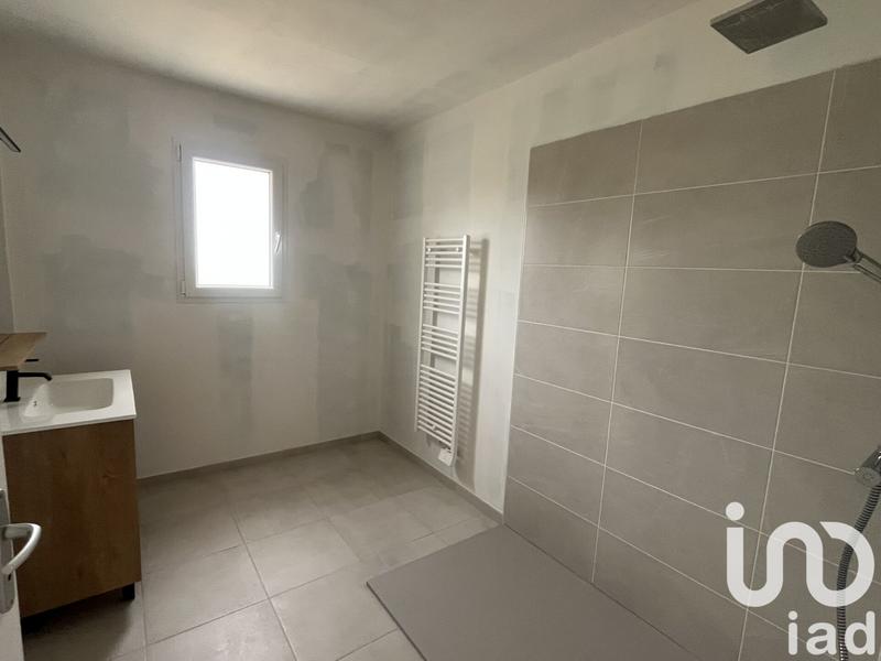 Maison - 97 m² - 4 pièces