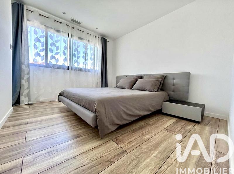 Maison - 138 m² - 4 pièces