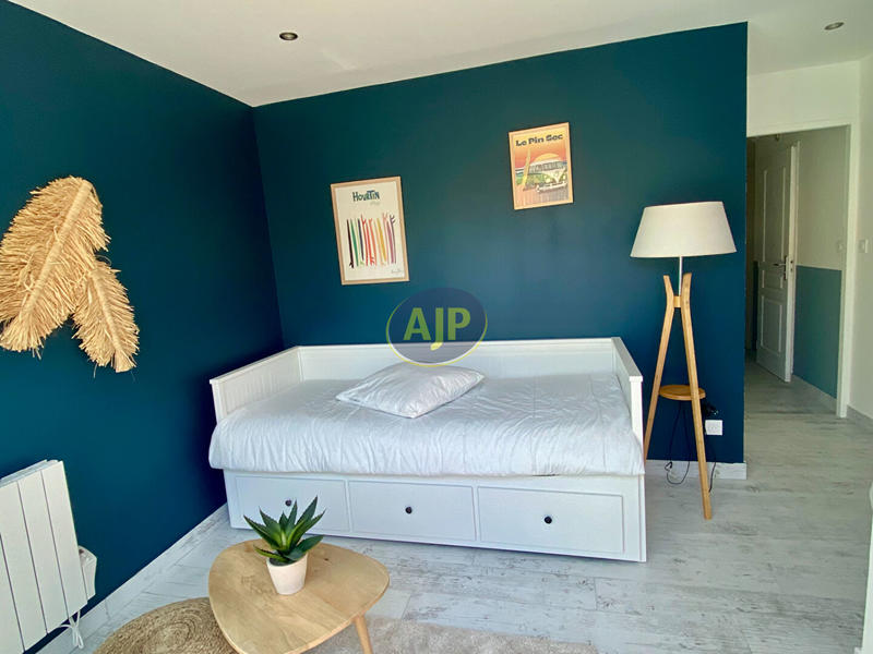 Appartement - 85 m² - 4 pièces