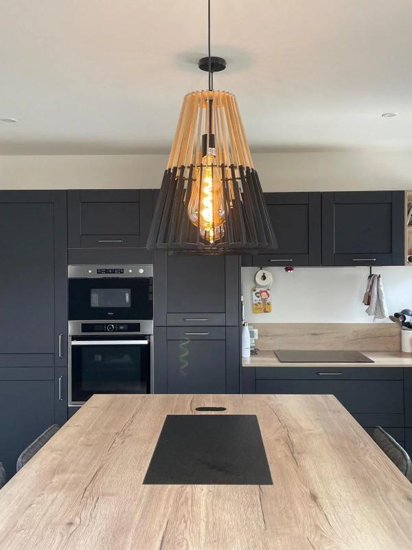 Villa - 199 m² - 6 pièces