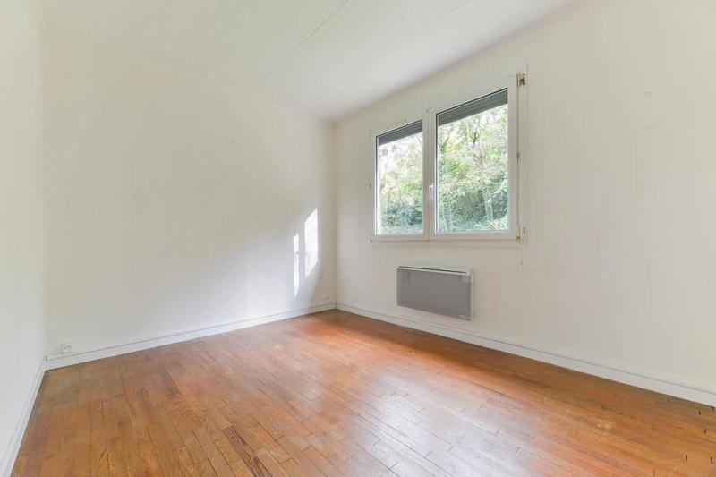 Maison - 74 m² - 4 pièces